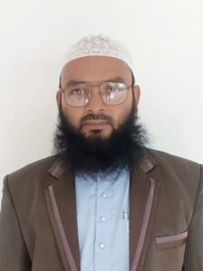 Picture of Ataullah Azhari